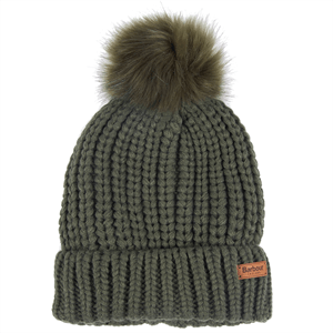 Barbour Saltburn Beanie